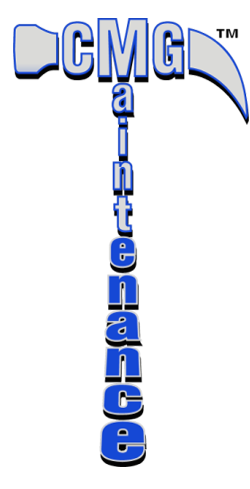 CMG Logo